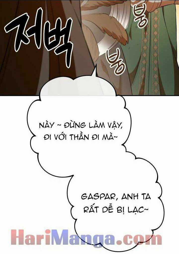 Cuộc Hôn Nhân Vụ Lợi - Chapter 21 - Trang 75