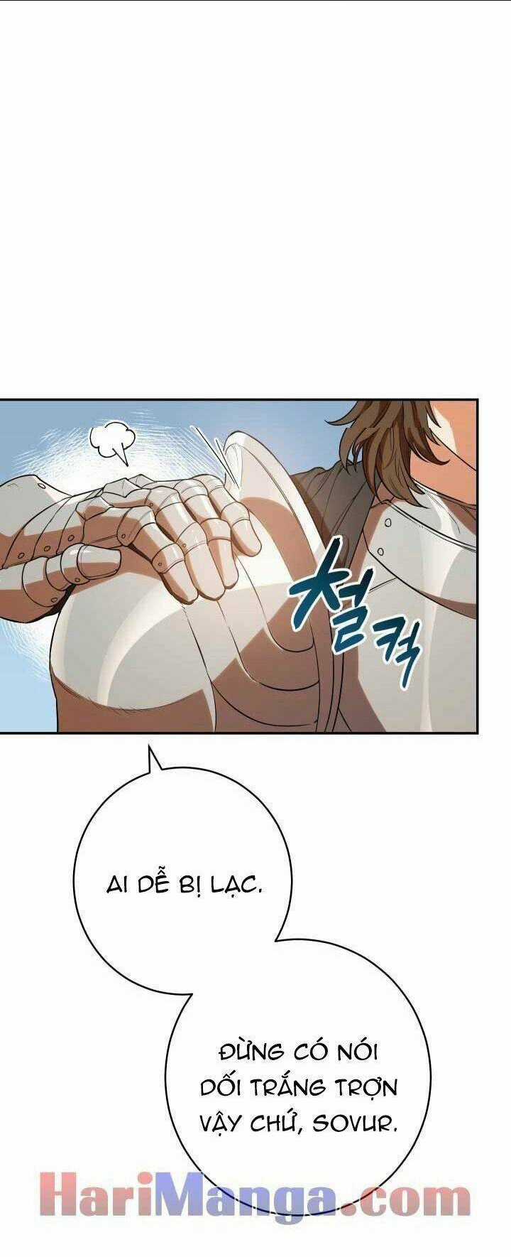 Cuộc Hôn Nhân Vụ Lợi - Chapter 21 - Trang 76