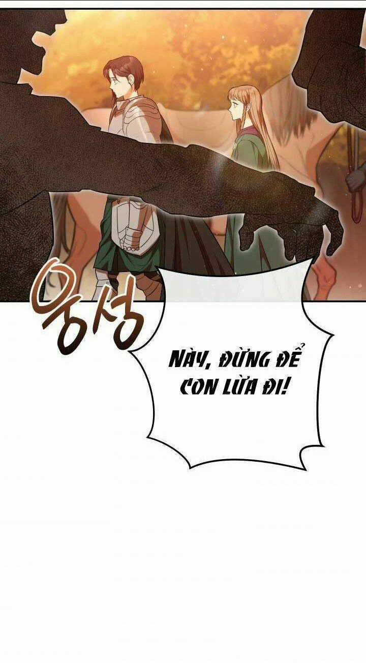 Cuộc Hôn Nhân Vụ Lợi - Chapter 21 - Trang 80