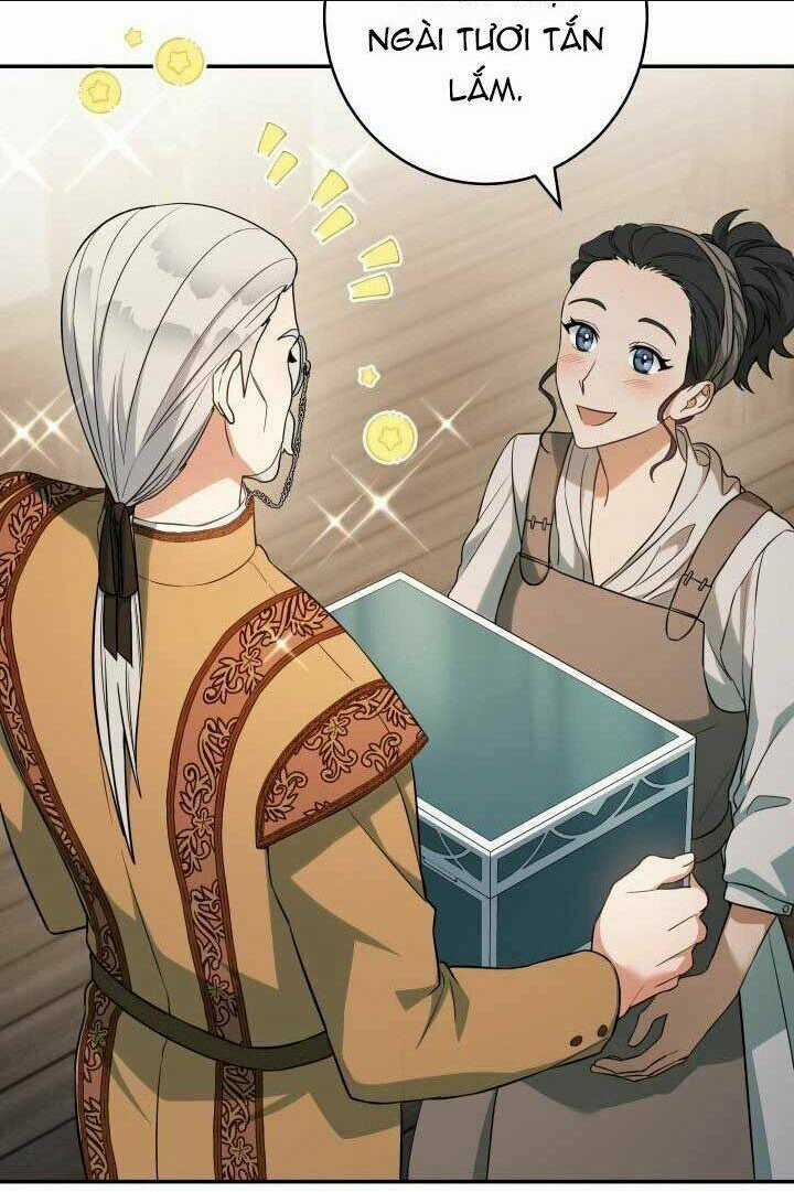 Cuộc Hôn Nhân Vụ Lợi - Chapter 21 - Trang 9