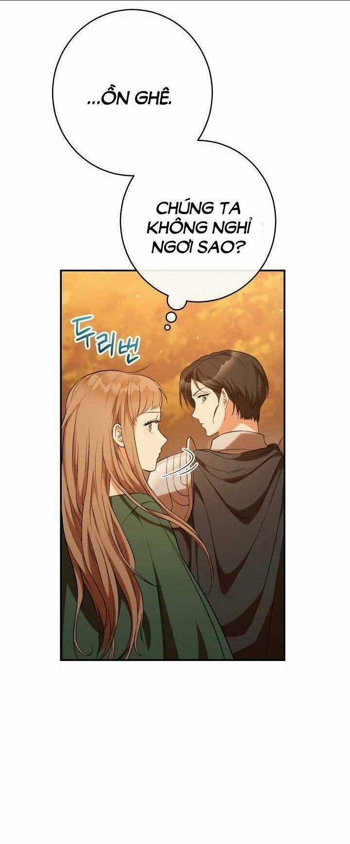 Cuộc Hôn Nhân Vụ Lợi - Chapter 21 - Trang 81