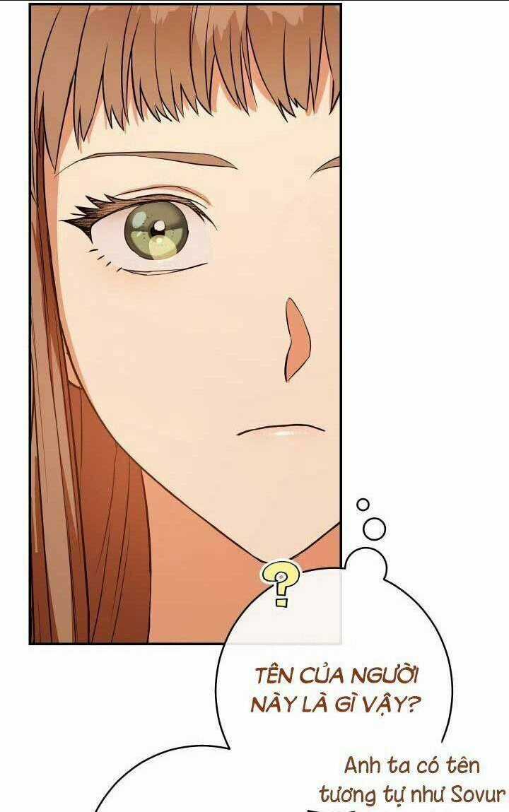 Cuộc Hôn Nhân Vụ Lợi - Chapter 21 - Trang 84