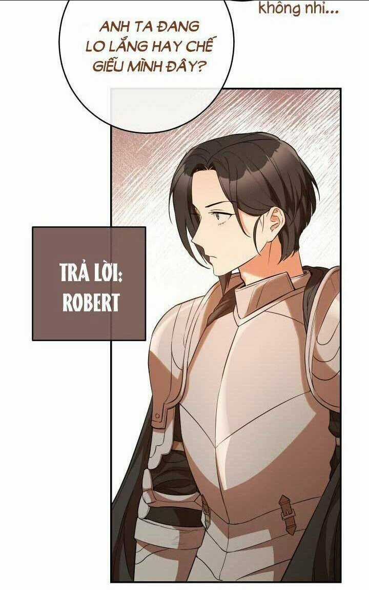 Cuộc Hôn Nhân Vụ Lợi - Chapter 21 - Trang 85