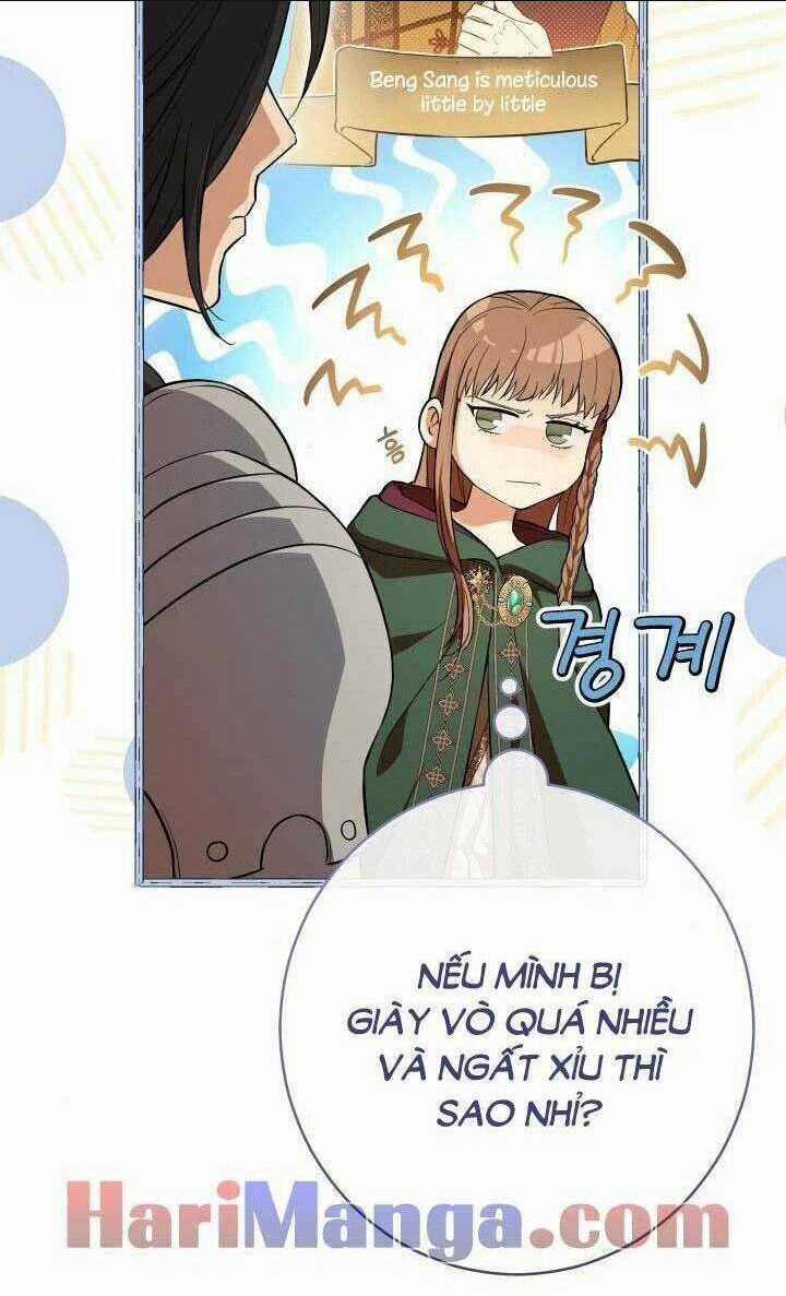 Cuộc Hôn Nhân Vụ Lợi - Chapter 21 - Trang 87