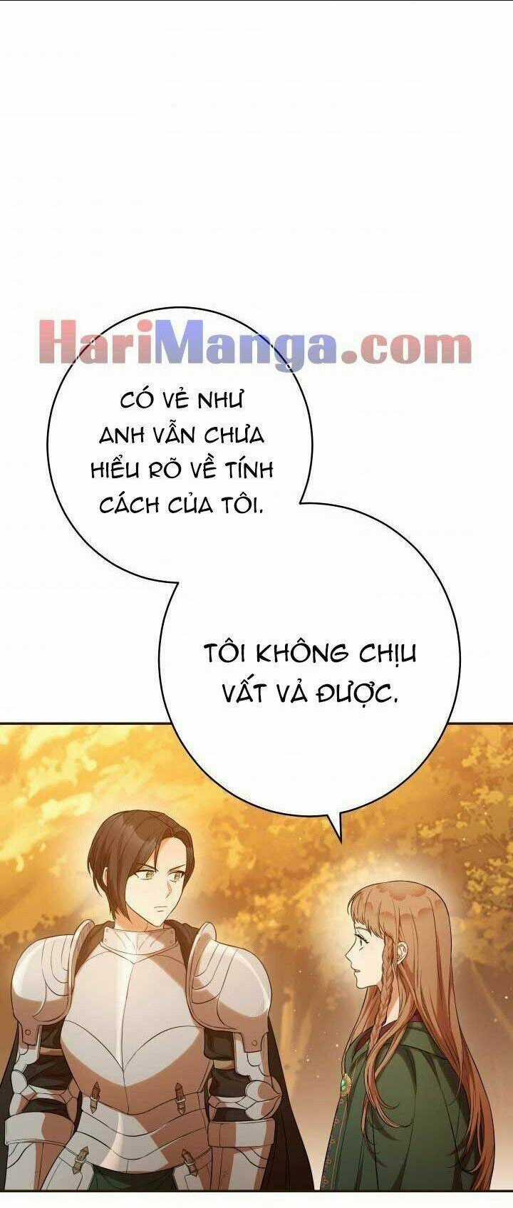 Cuộc Hôn Nhân Vụ Lợi - Chapter 21 - Trang 88