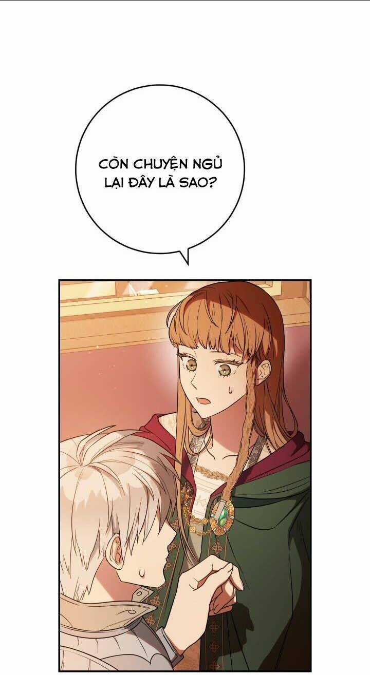 Cuộc Hôn Nhân Vụ Lợi - Chapter 22 - Trang 101