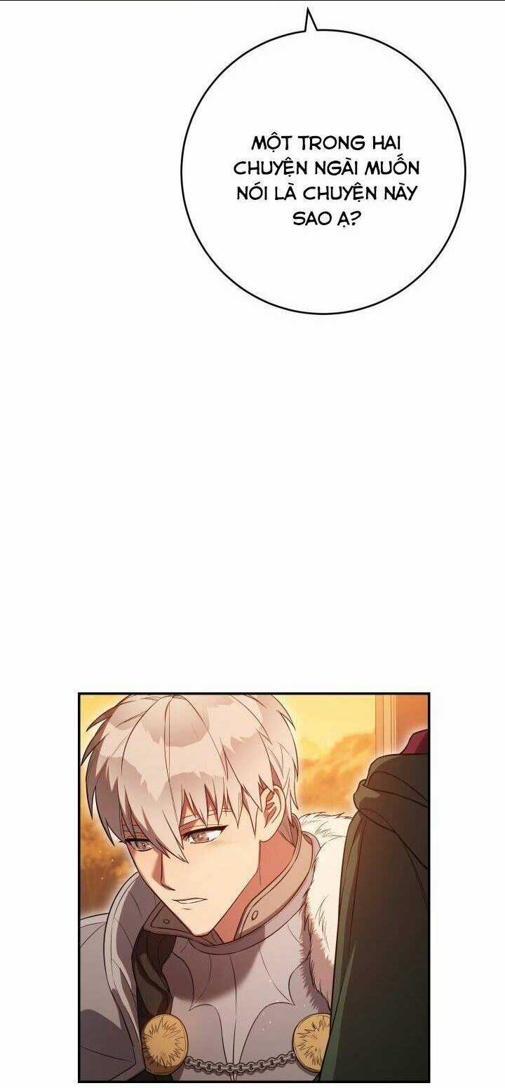 Cuộc Hôn Nhân Vụ Lợi - Chapter 22 - Trang 102