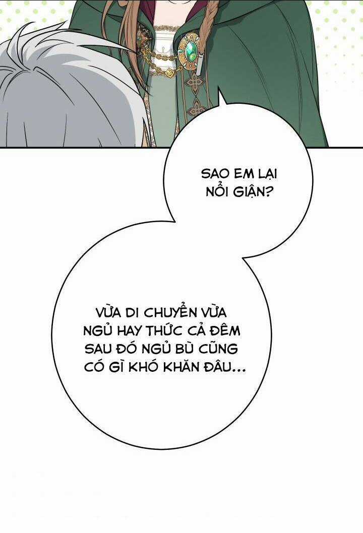 Cuộc Hôn Nhân Vụ Lợi - Chapter 22 - Trang 106