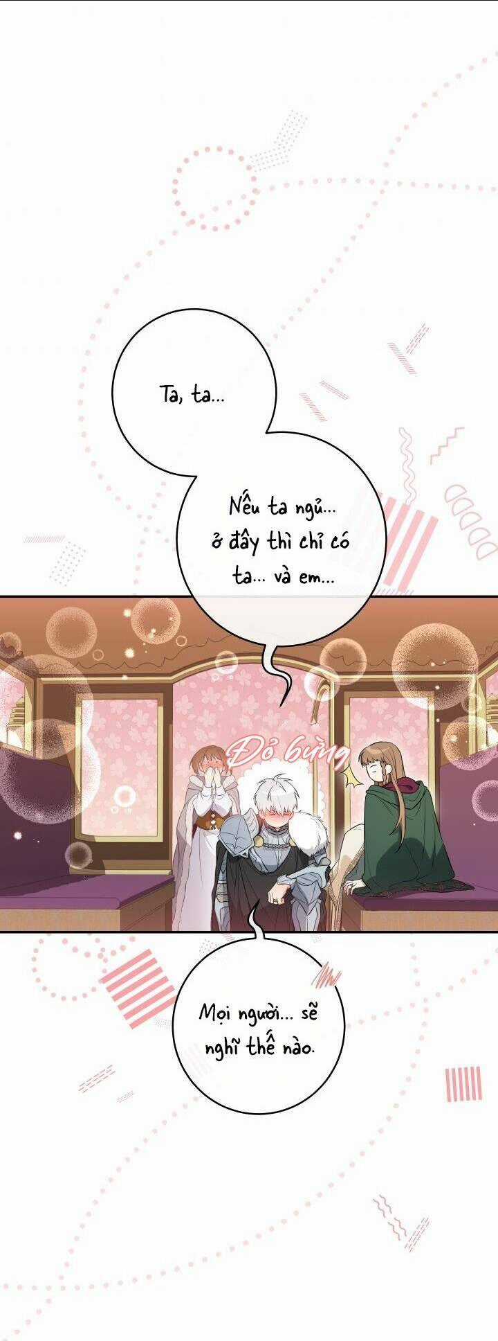 Cuộc Hôn Nhân Vụ Lợi - Chapter 22 - Trang 108