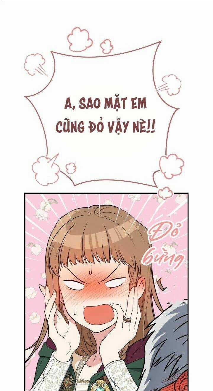 Cuộc Hôn Nhân Vụ Lợi - Chapter 22 - Trang 109