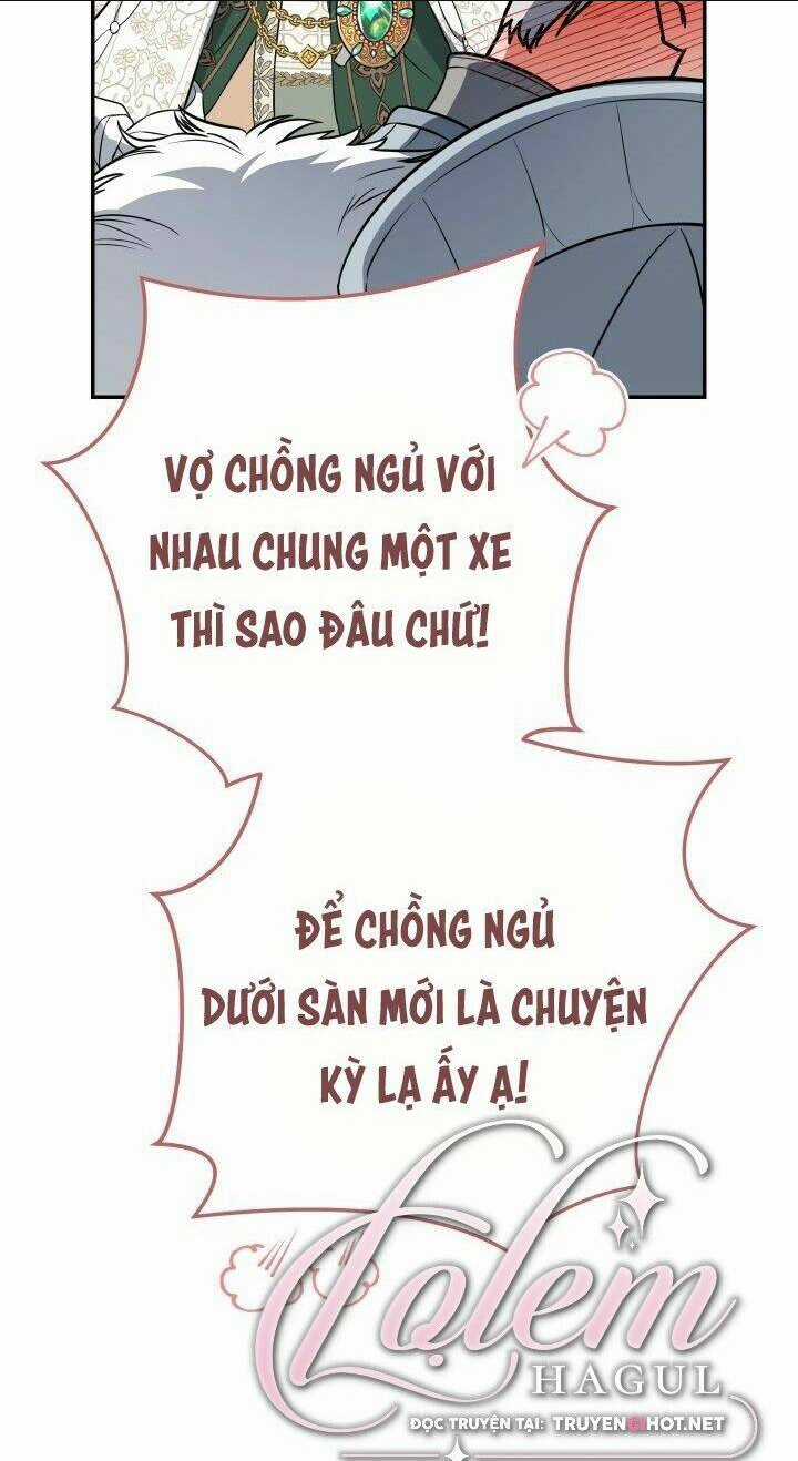 Cuộc Hôn Nhân Vụ Lợi - Chapter 22 - Trang 110