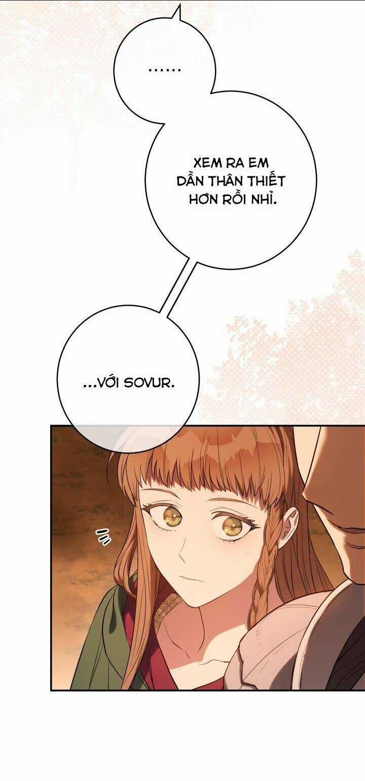 Cuộc Hôn Nhân Vụ Lợi - Chapter 22 - Trang 12