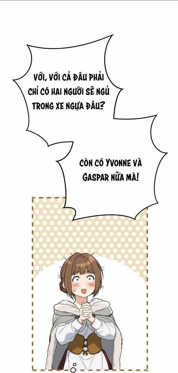 Cuộc Hôn Nhân Vụ Lợi - Chapter 22 - Trang 111