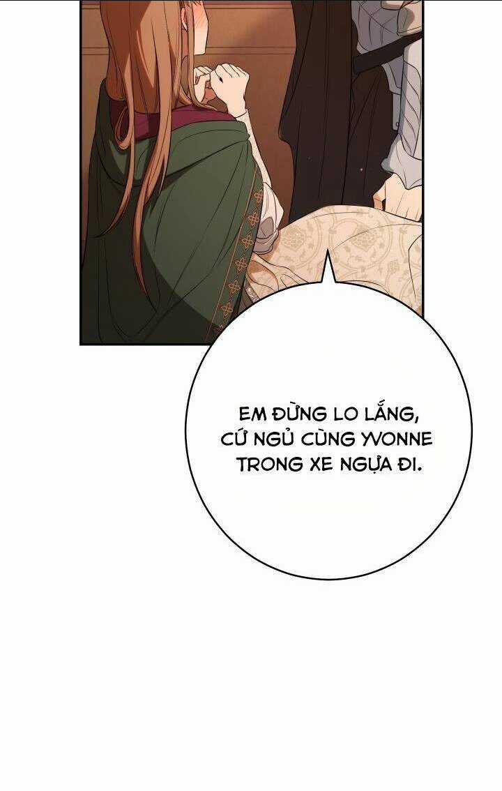 Cuộc Hôn Nhân Vụ Lợi - Chapter 22 - Trang 114