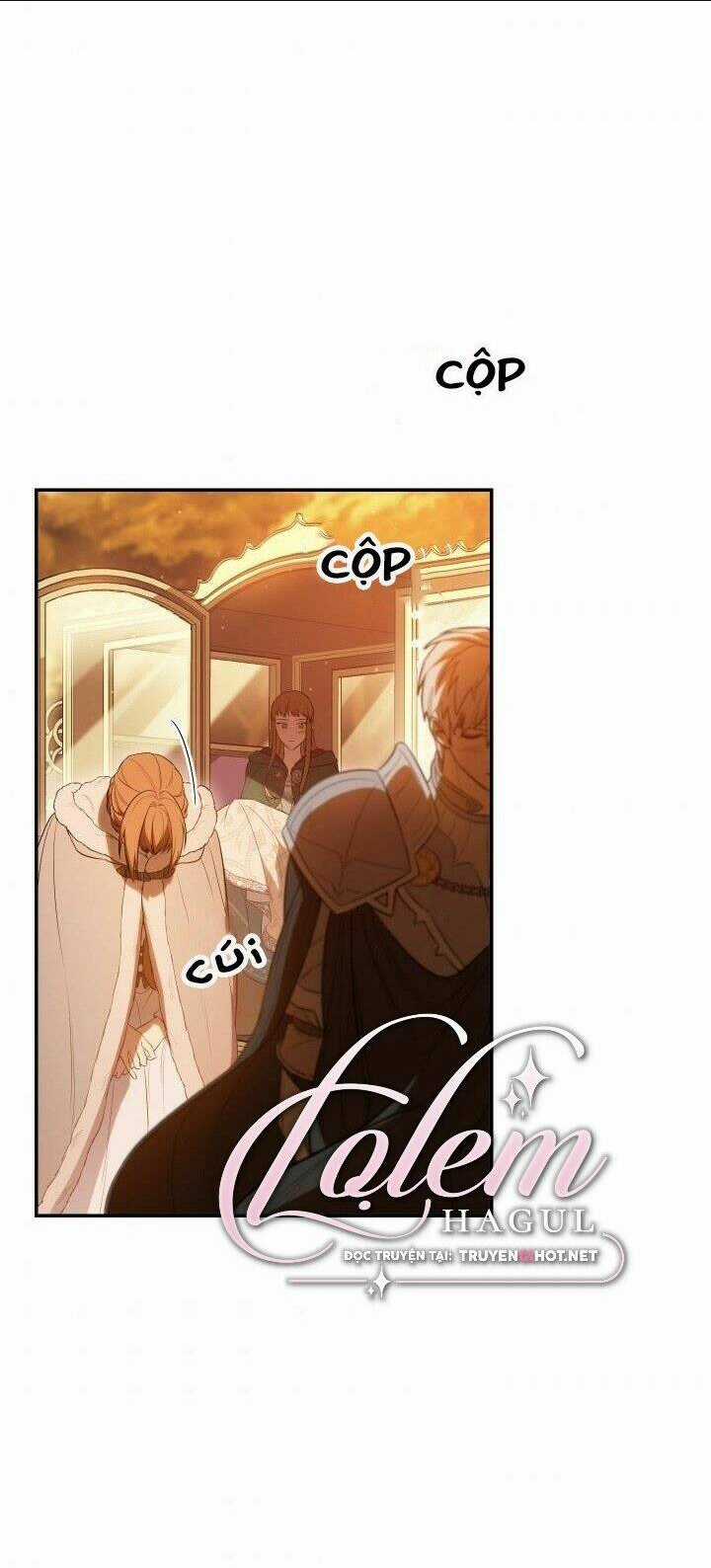 Cuộc Hôn Nhân Vụ Lợi - Chapter 22 - Trang 116