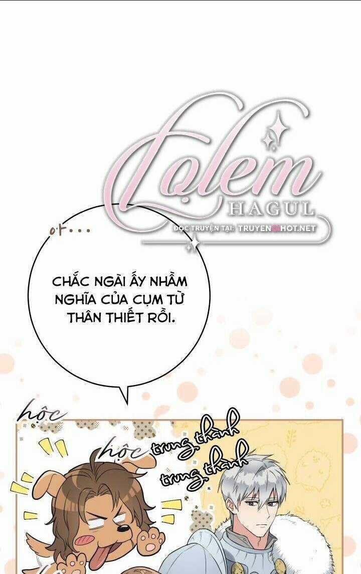 Cuộc Hôn Nhân Vụ Lợi - Chapter 22 - Trang 13