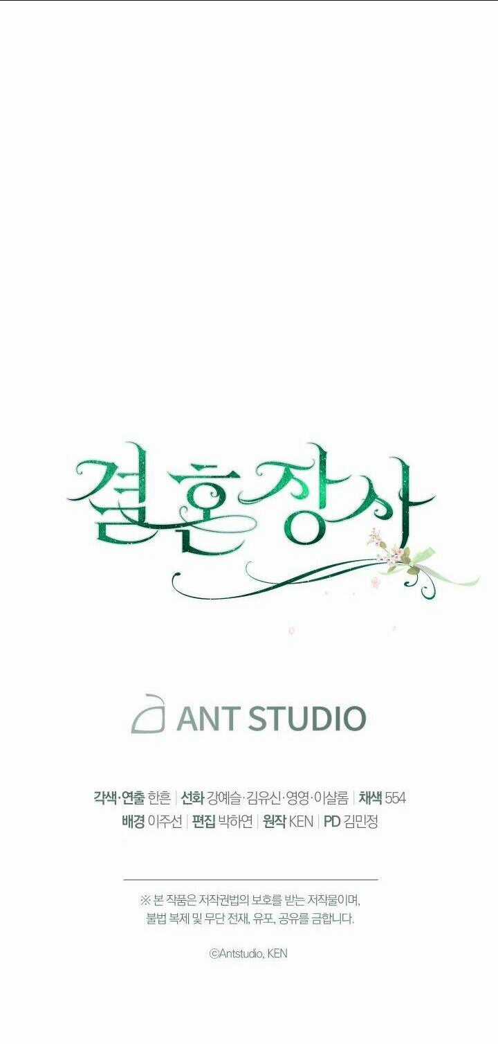 Cuộc Hôn Nhân Vụ Lợi - Chapter 22 - Trang 124