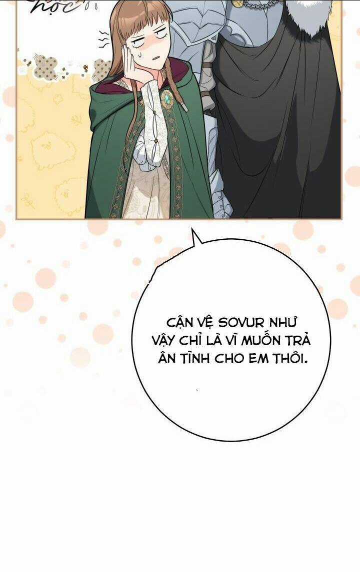 Cuộc Hôn Nhân Vụ Lợi - Chapter 22 - Trang 14