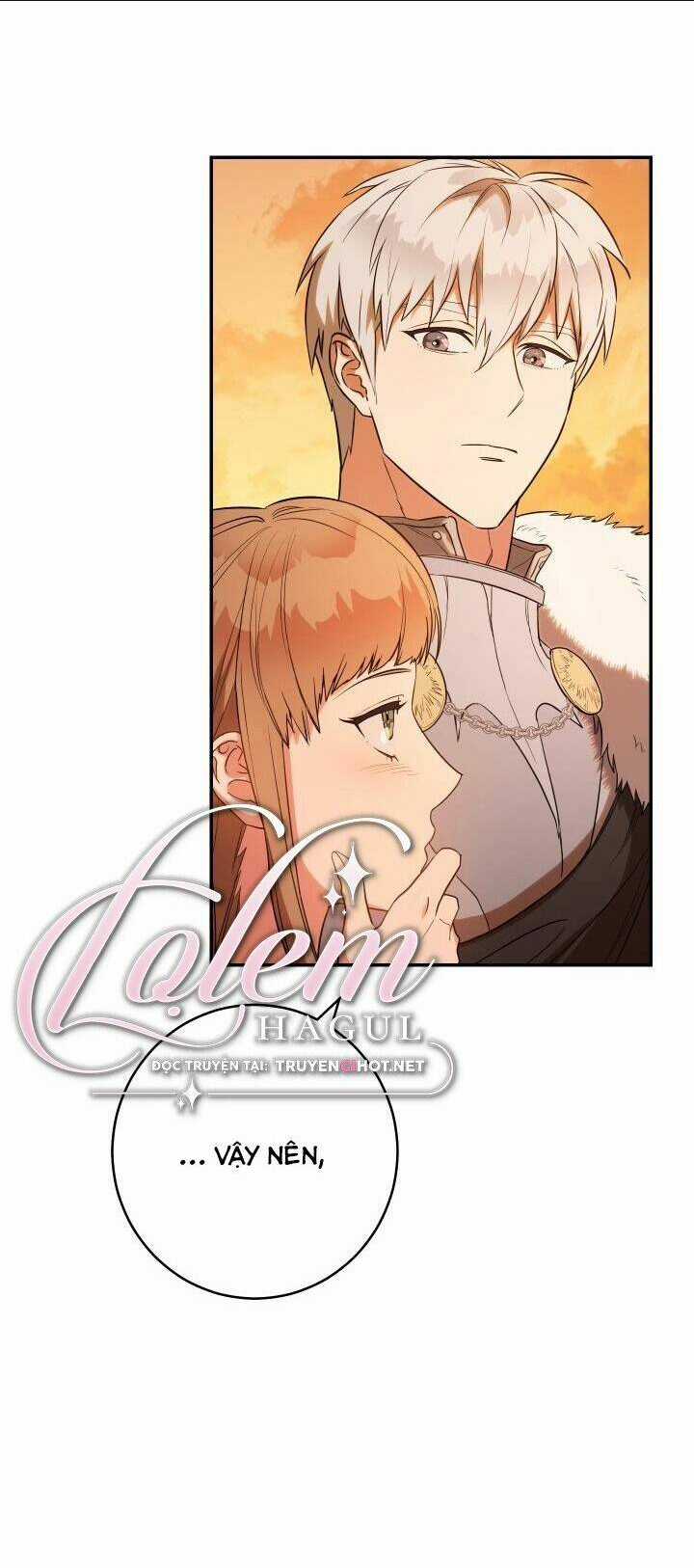 Cuộc Hôn Nhân Vụ Lợi - Chapter 22 - Trang 16