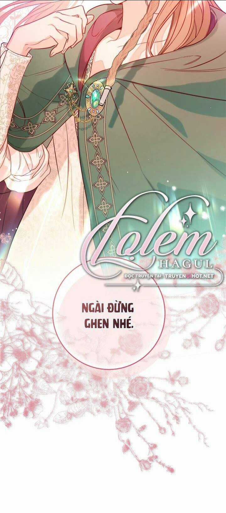 Cuộc Hôn Nhân Vụ Lợi - Chapter 22 - Trang 18