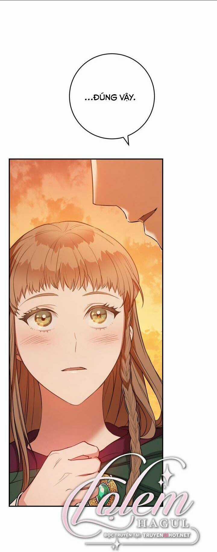 Cuộc Hôn Nhân Vụ Lợi - Chapter 22 - Trang 20