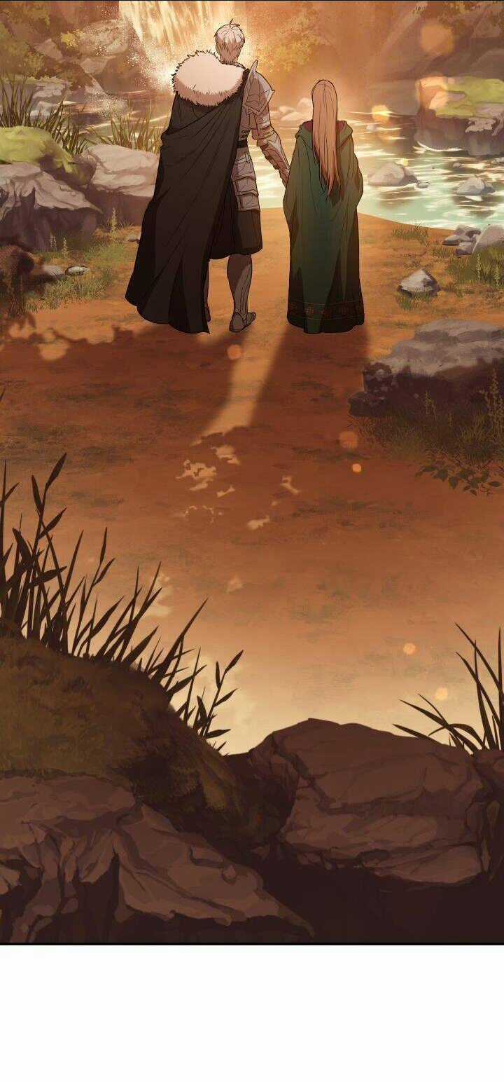 Cuộc Hôn Nhân Vụ Lợi - Chapter 22 - Trang 3