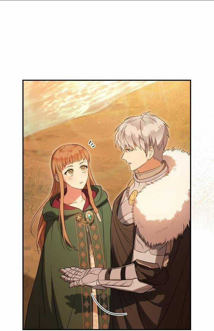 Cuộc Hôn Nhân Vụ Lợi - Chapter 22 - Trang 24