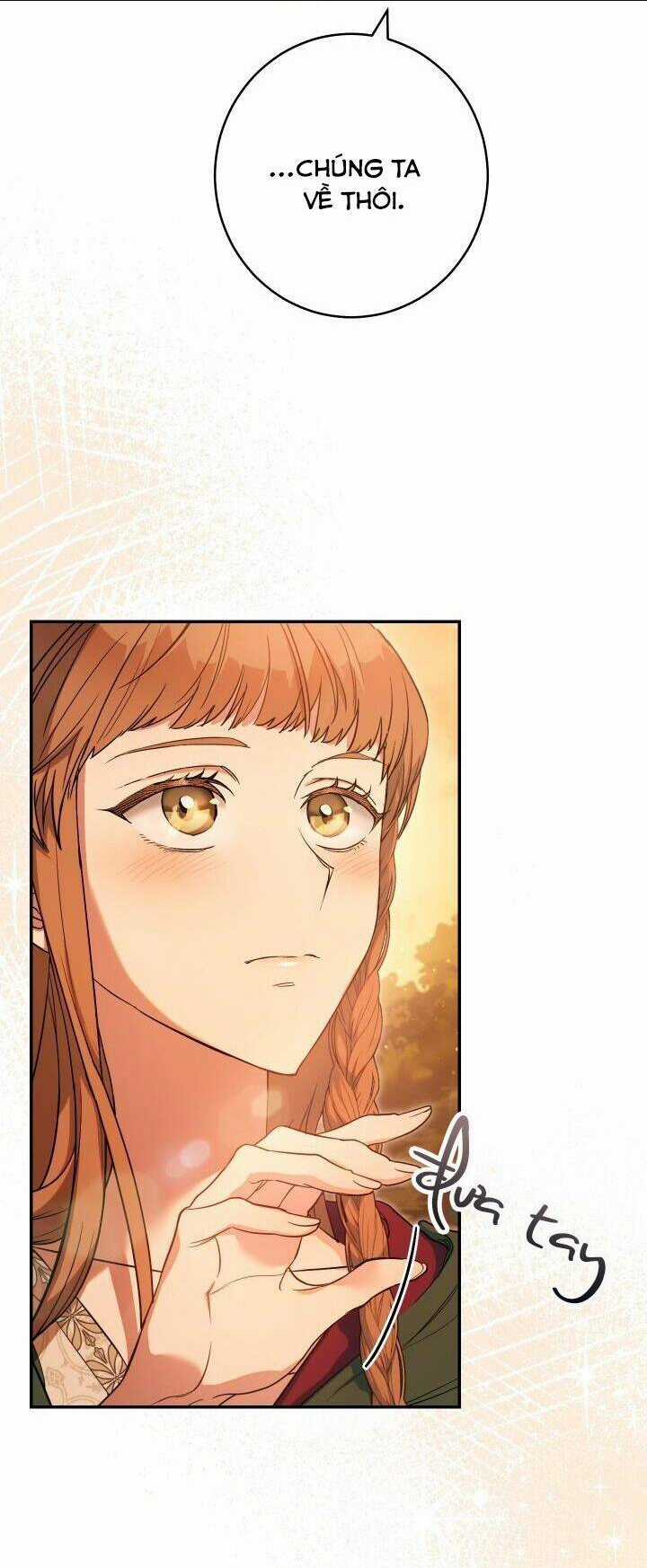 Cuộc Hôn Nhân Vụ Lợi - Chapter 22 - Trang 25