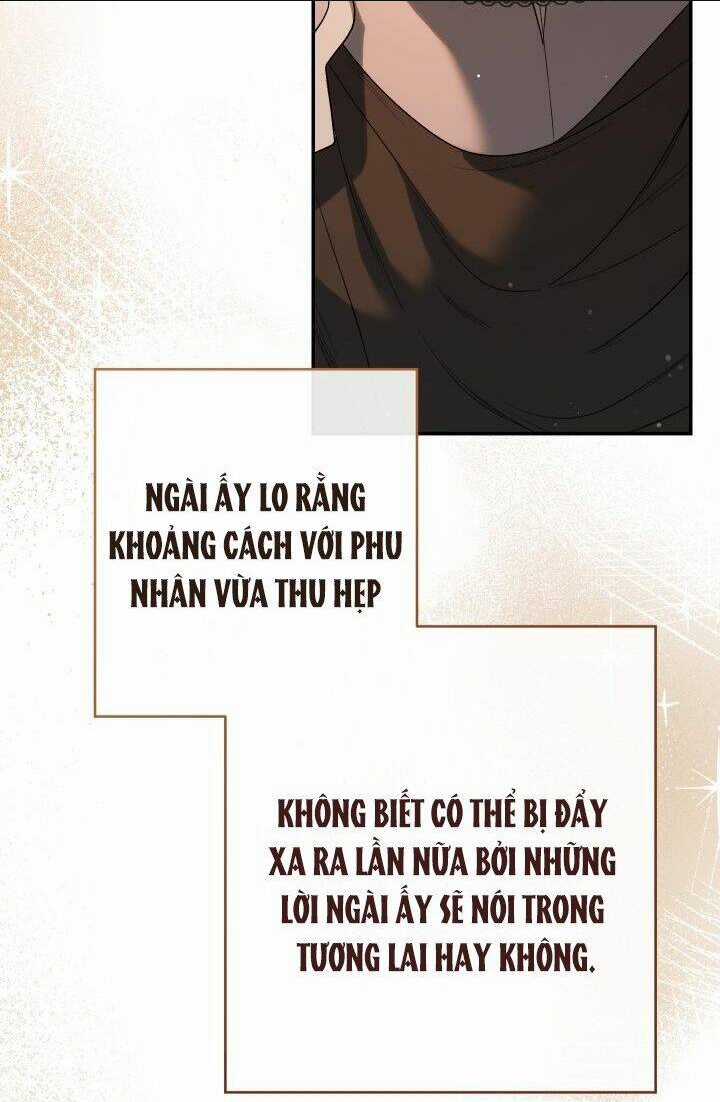 Cuộc Hôn Nhân Vụ Lợi - Chapter 22 - Trang 32