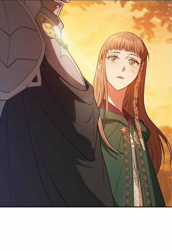 Cuộc Hôn Nhân Vụ Lợi - Chapter 22 - Trang 36