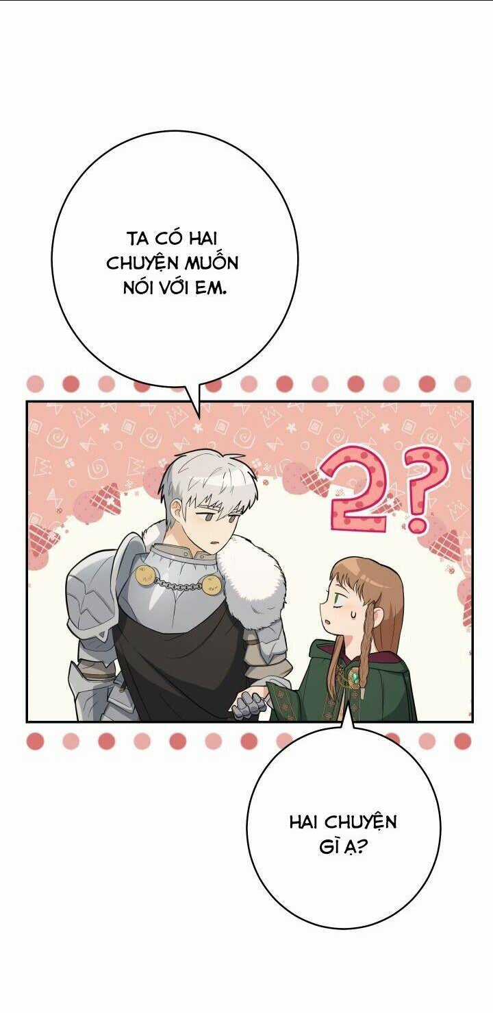 Cuộc Hôn Nhân Vụ Lợi - Chapter 22 - Trang 37