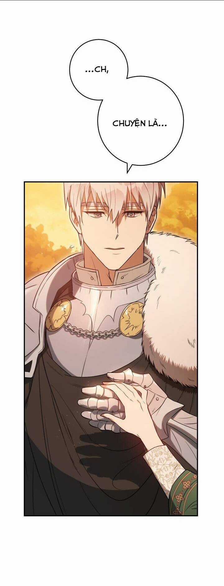 Cuộc Hôn Nhân Vụ Lợi - Chapter 22 - Trang 38