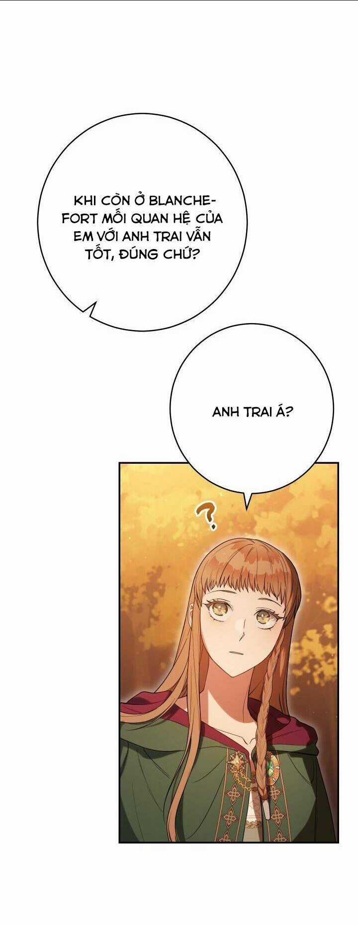 Cuộc Hôn Nhân Vụ Lợi - Chapter 22 - Trang 39