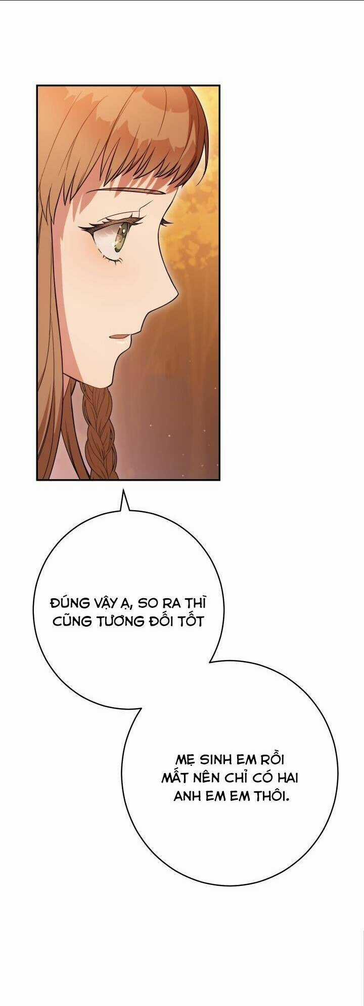 Cuộc Hôn Nhân Vụ Lợi - Chapter 22 - Trang 40