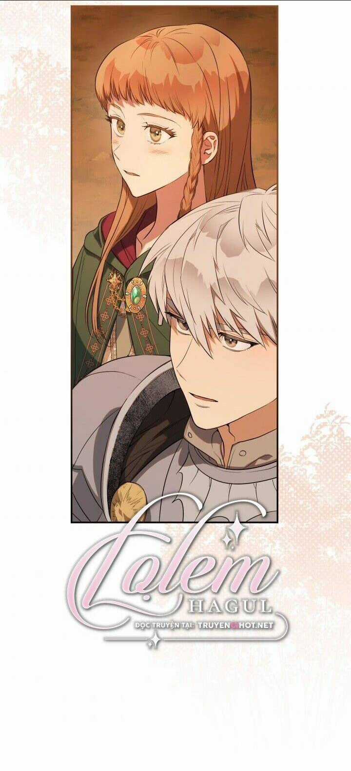 Cuộc Hôn Nhân Vụ Lợi - Chapter 22 - Trang 5