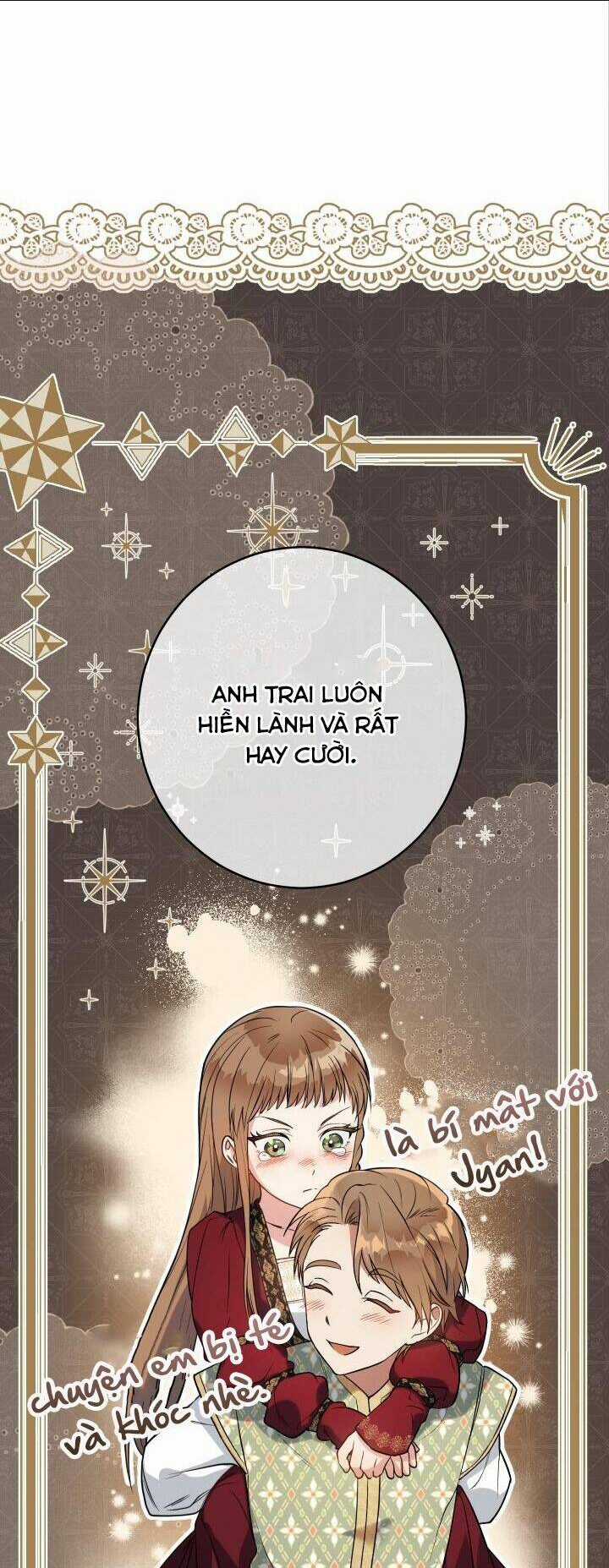 Cuộc Hôn Nhân Vụ Lợi - Chapter 22 - Trang 41