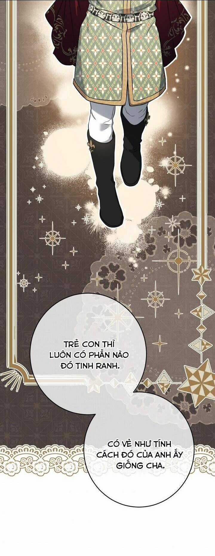 Cuộc Hôn Nhân Vụ Lợi - Chapter 22 - Trang 42