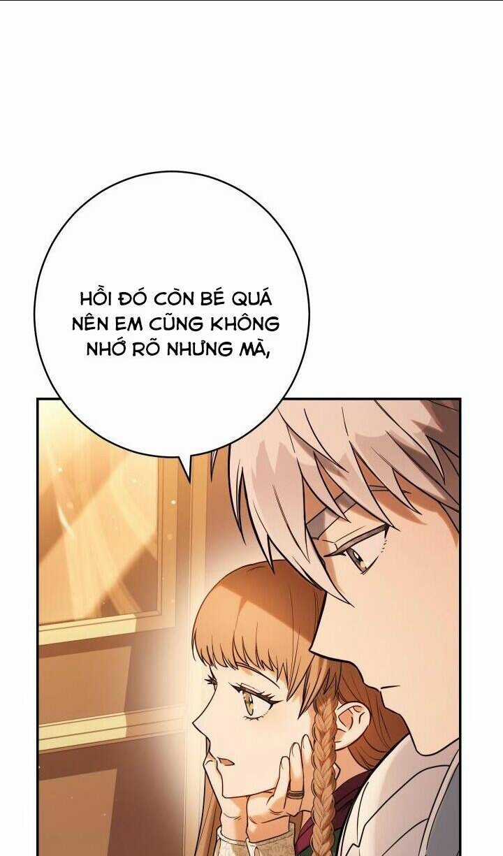 Cuộc Hôn Nhân Vụ Lợi - Chapter 22 - Trang 44