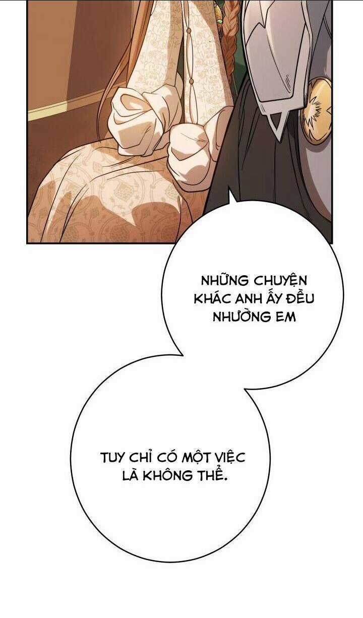 Cuộc Hôn Nhân Vụ Lợi - Chapter 22 - Trang 45