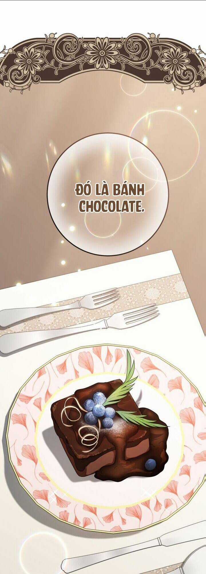 Cuộc Hôn Nhân Vụ Lợi - Chapter 22 - Trang 46