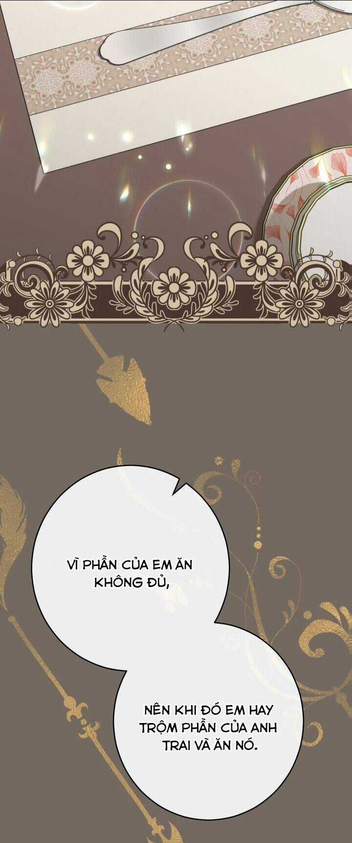 Cuộc Hôn Nhân Vụ Lợi - Chapter 22 - Trang 47