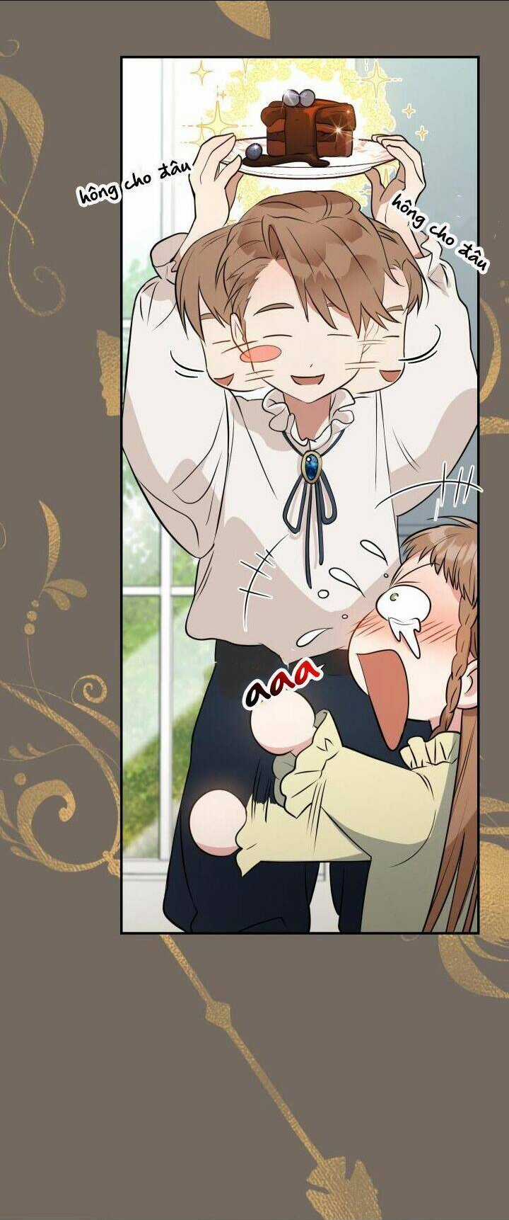 Cuộc Hôn Nhân Vụ Lợi - Chapter 22 - Trang 48