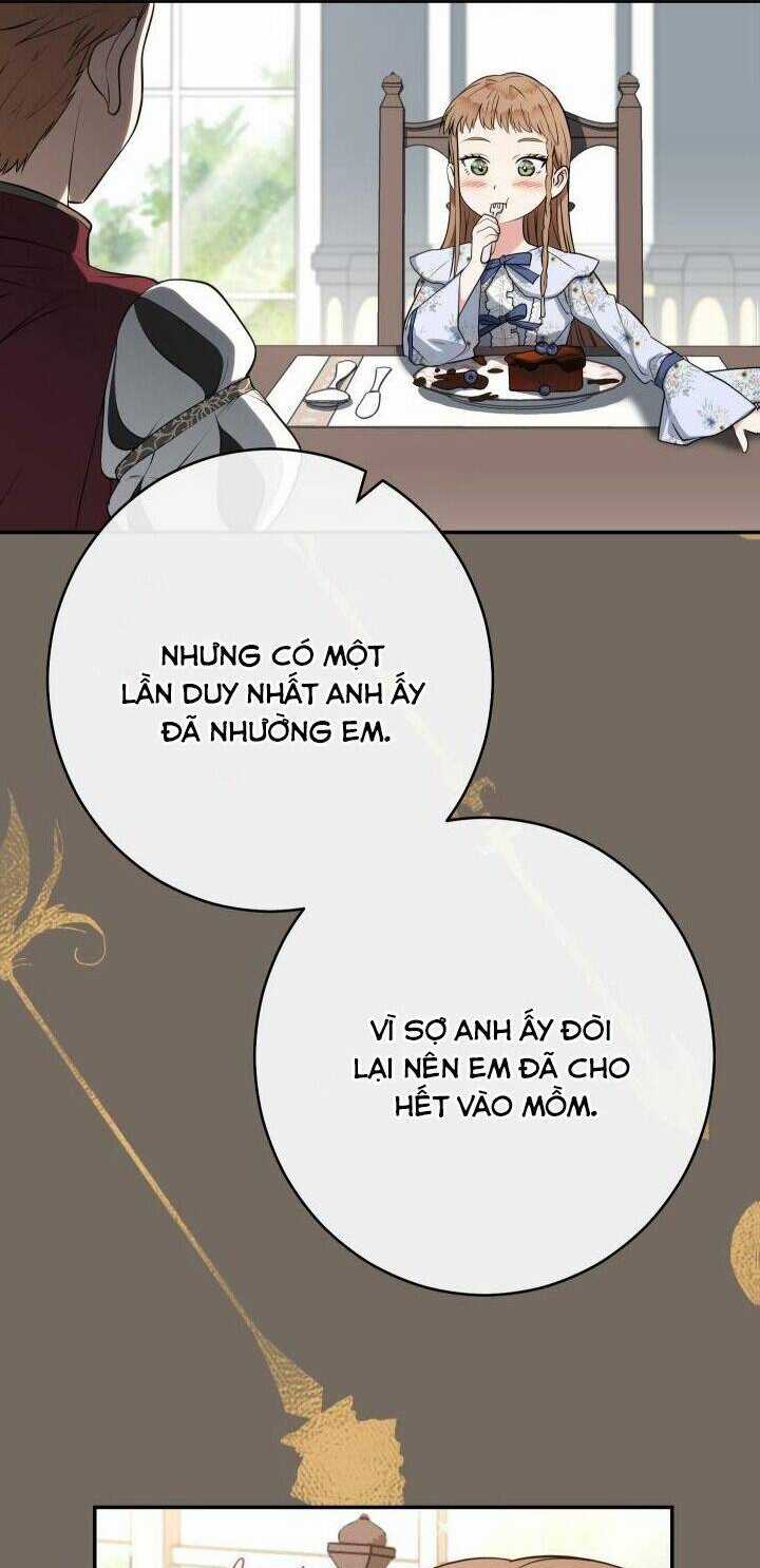 Cuộc Hôn Nhân Vụ Lợi - Chapter 22 - Trang 49