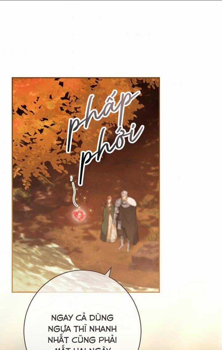 Cuộc Hôn Nhân Vụ Lợi - Chapter 22 - Trang 6