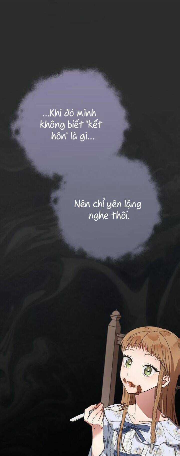 Cuộc Hôn Nhân Vụ Lợi - Chapter 22 - Trang 54