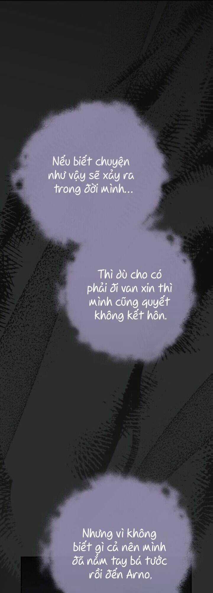 Cuộc Hôn Nhân Vụ Lợi - Chapter 22 - Trang 55