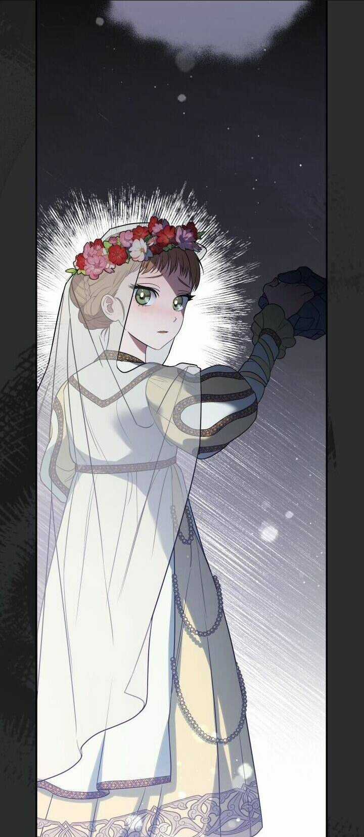 Cuộc Hôn Nhân Vụ Lợi - Chapter 22 - Trang 56