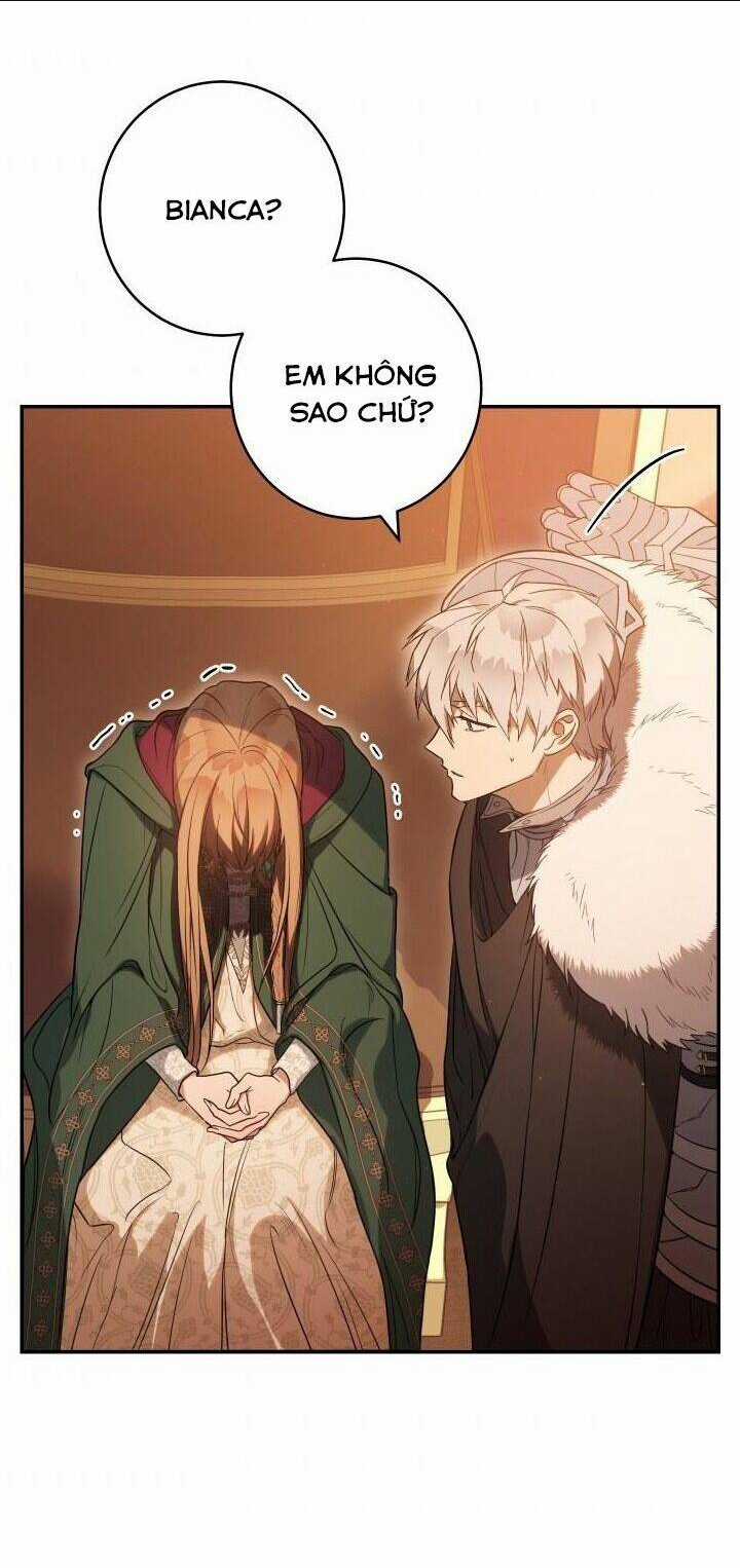 Cuộc Hôn Nhân Vụ Lợi - Chapter 22 - Trang 60