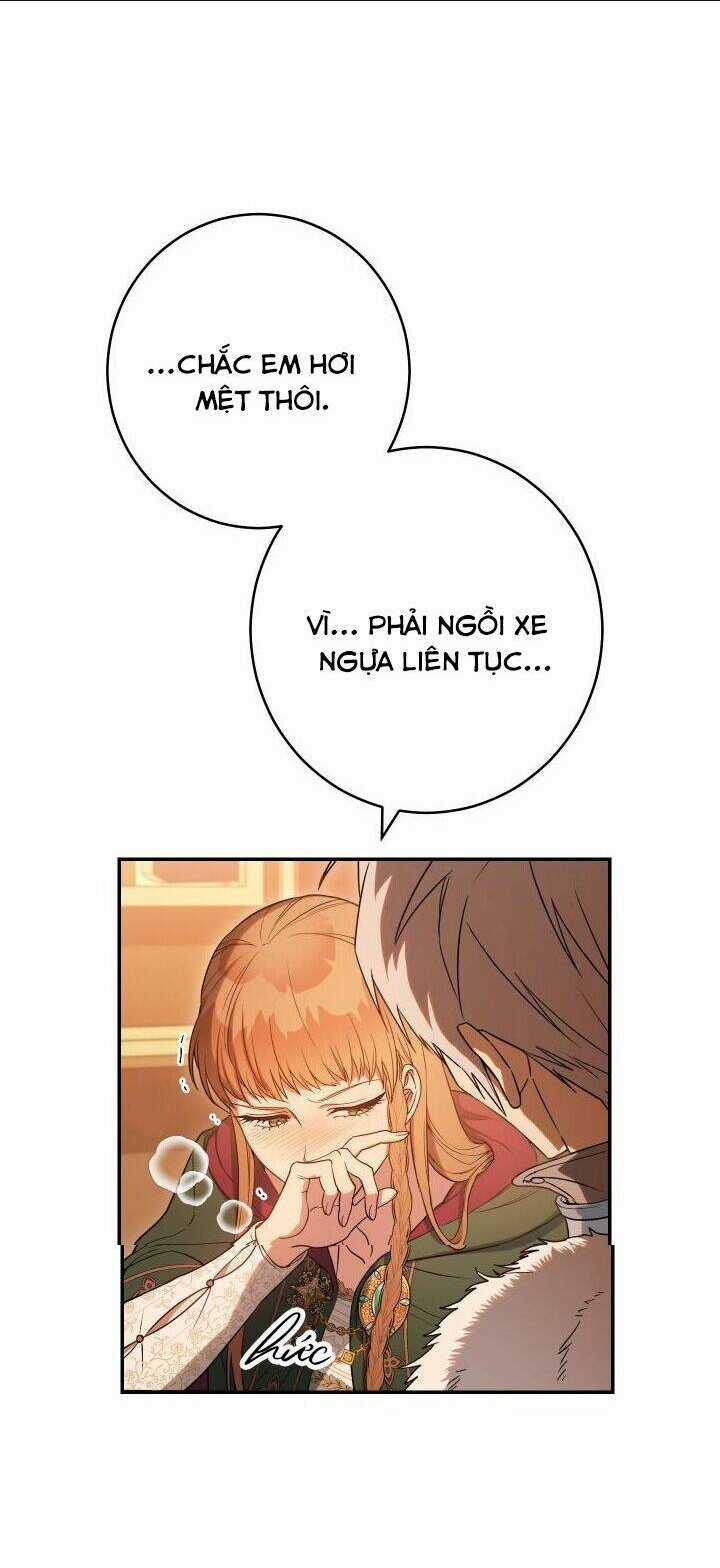 Cuộc Hôn Nhân Vụ Lợi - Chapter 22 - Trang 61