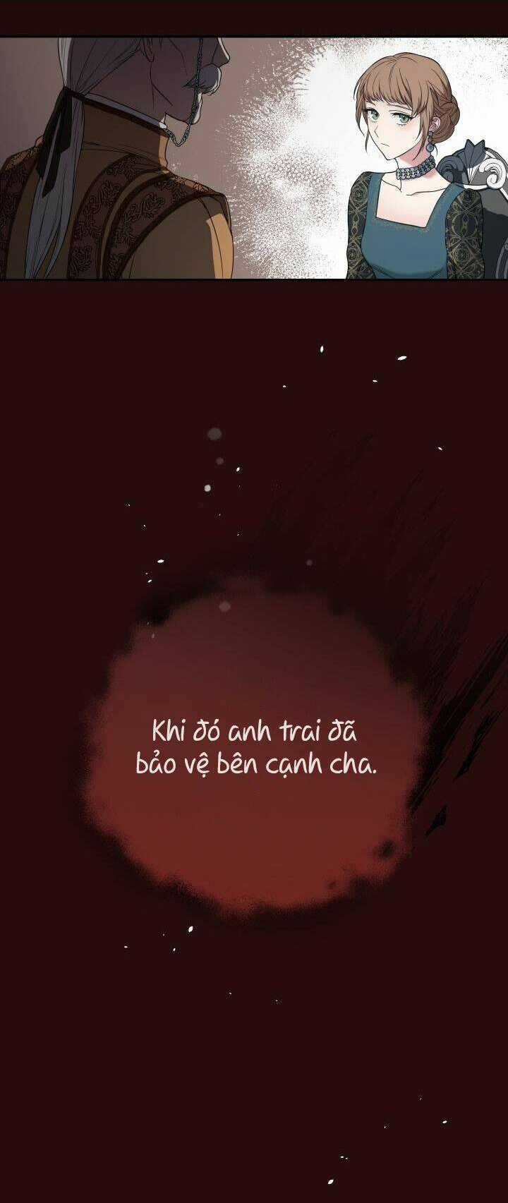 Cuộc Hôn Nhân Vụ Lợi - Chapter 22 - Trang 67